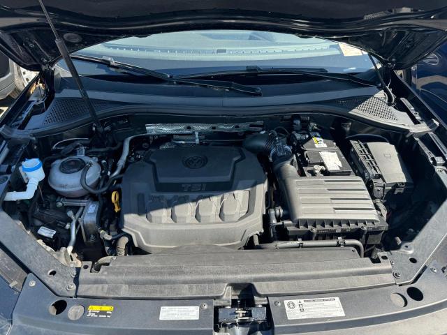 Aukcja sprzedaży 2018 Volkswagen Tiguan S, vin: 3VV1B7AX1JM023127, numer aukcji: 53559184
