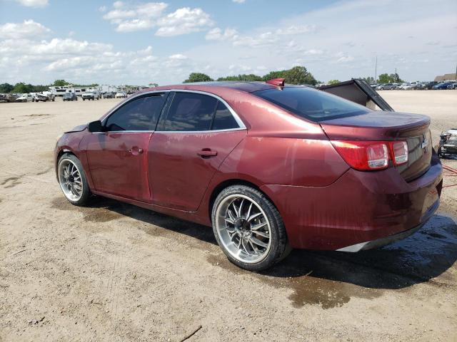 53871824 :رقم المزاد ، 1G11C5SL1FF346024 vin ، 2015 Chevrolet Malibu 1lt مزاد بيع