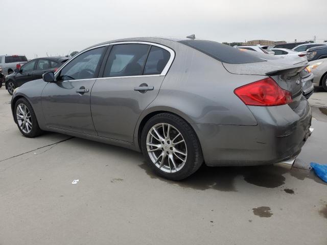 2012 Infiniti G37 Base მანქანა იყიდება აუქციონზე, vin: JN1CV6AP5CM936628, აუქციონის ნომერი: 56378924