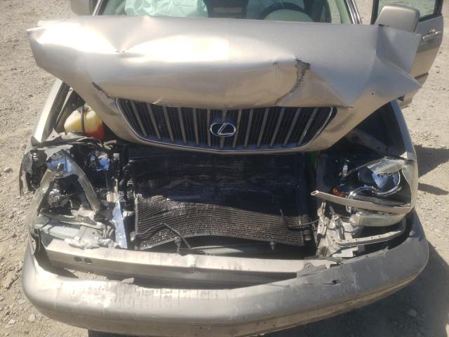 Aukcja sprzedaży 1999 Lexus Rx 300, vin: JT6HF10U8X0076481, numer aukcji: 53803754