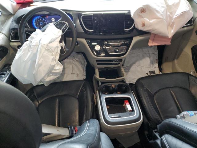 Aukcja sprzedaży 2022 Chrysler Pacifica Touring L, vin: 2C4RC1BG0NR154381, numer aukcji: 56119944