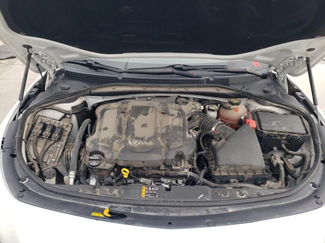Продажа на аукционе авто 2018 Buick Lacrosse Premium, vin: 1G4ZS5SS2JU112933, номер лота: 53850444