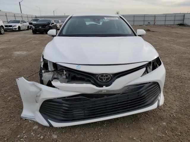 Aukcja sprzedaży 2018 Toyota Camry L, vin: 4T1B11HKXJU507379, numer aukcji: 56594954