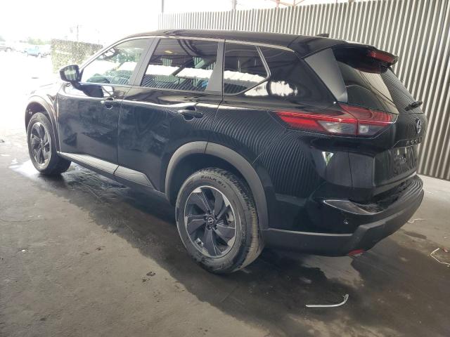 2024 Nissan Rogue Sv მანქანა იყიდება აუქციონზე, vin: 5N1BT3BA4RC694254, აუქციონის ნომერი: 56054614