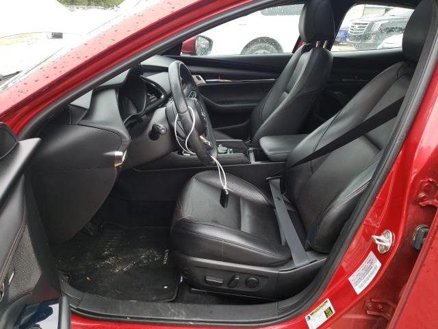 Продаж на аукціоні авто 2019 Mazda 3 Premium, vin: JM1BPBNM6K1135945, номер лоту: 54978954