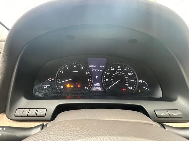 Aukcja sprzedaży 2013 Lexus Ls 460, vin: JTHCL5EF9D5016817, numer aukcji: 56724754