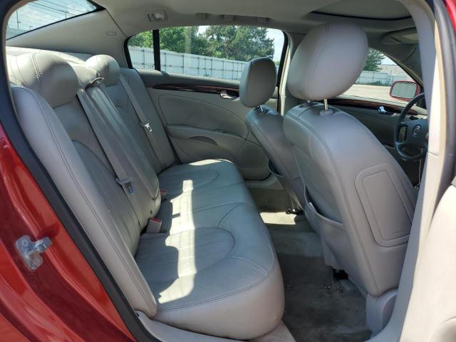 2011 Buick Lucerne Cxl მანქანა იყიდება აუქციონზე, vin: 1G4HJ5EM5BU102670, აუქციონის ნომერი: 55457684