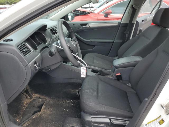 2015 Volkswagen Jetta Se მანქანა იყიდება აუქციონზე, vin: 3VWD17AJ3FM288081, აუქციონის ნომერი: 53839984