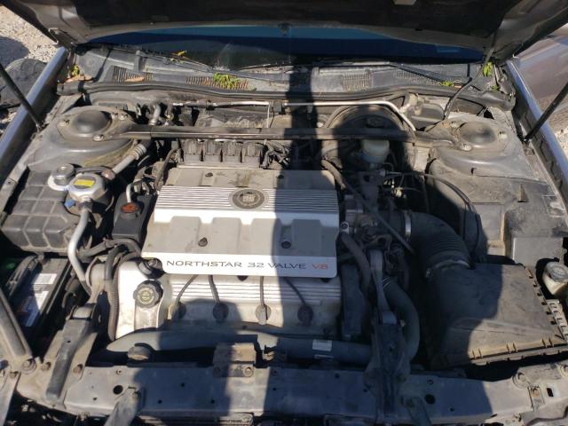 Aukcja sprzedaży 1996 Cadillac Seville Sts, vin: 1G6KY5297TU823731, numer aukcji: 55135534