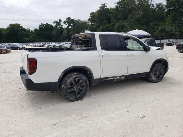 Aukcja sprzedaży 2021 Honda Ridgeline, vin: 5FPYK3F15MB024145, numer aukcji: 53764964