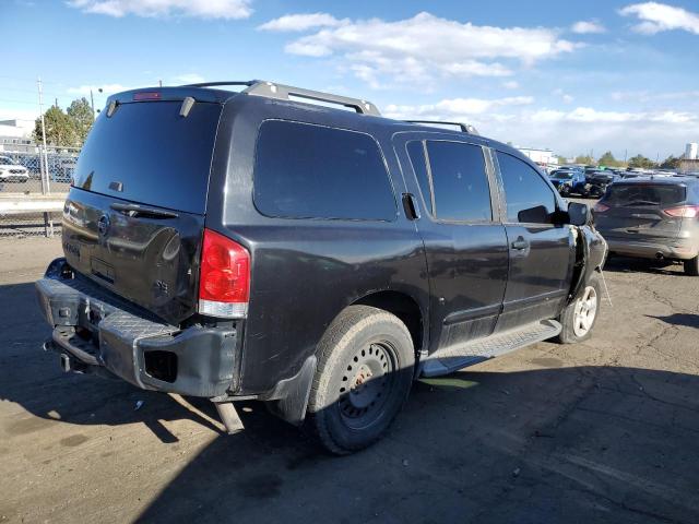 Продажа на аукционе авто 2005 Nissan Armada, vin: 5N1AA08B55N702280, номер лота: 48441386