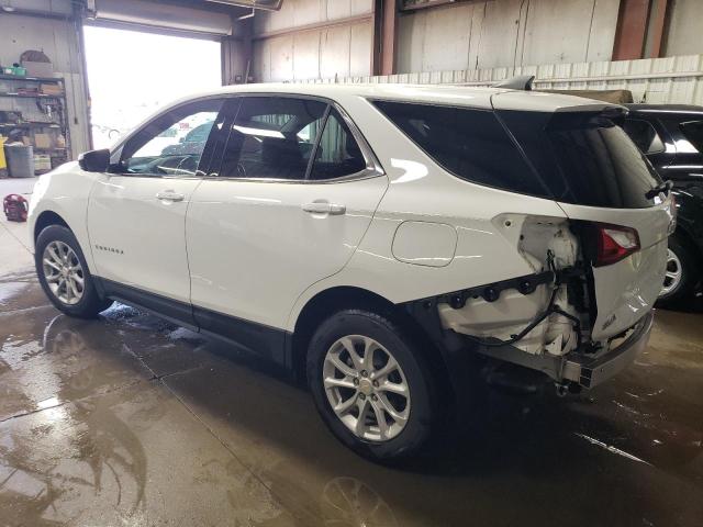 Aukcja sprzedaży 2020 Chevrolet Equinox Lt, vin: 3GNAXJEV4LS680127, numer aukcji: 56558924