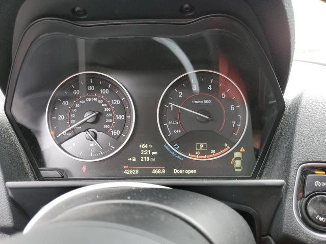 Aukcja sprzedaży 2016 Bmw M235i, vin: WBA1J7C56GV359509, numer aukcji: 54440084