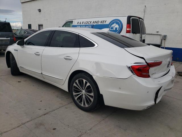 Продажа на аукционе авто 2018 Buick Lacrosse Premium, vin: 1G4ZS5SS2JU112933, номер лота: 53850444