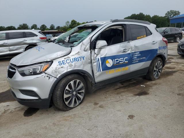 Продажа на аукционе авто 2022 Buick Encore, vin: KL4CJASM9NB533728, номер лота: 67802556