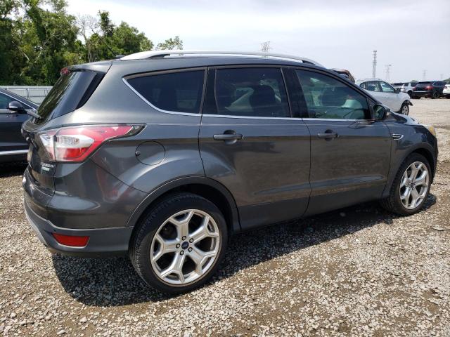 Продаж на аукціоні авто 2017 Ford Escape Titanium, vin: 1FMCU0JD0HUA75994, номер лоту: 55111964