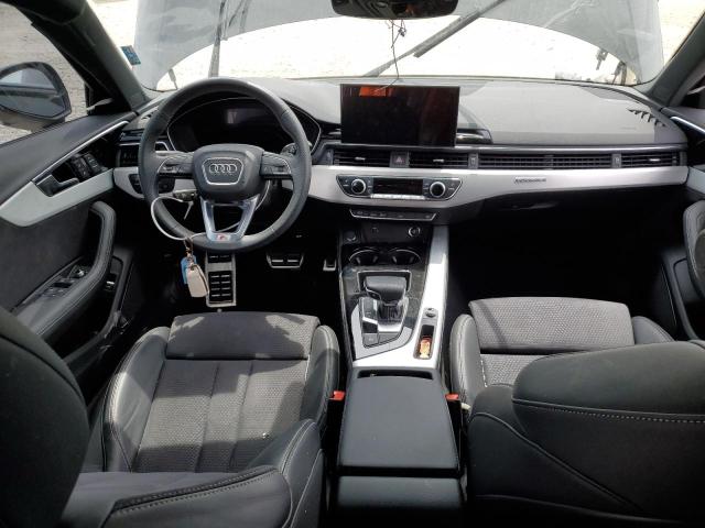 56759774 :رقم المزاد ، WAUEAAF47PA016278 vin ، 2023 Audi A4 مزاد بيع