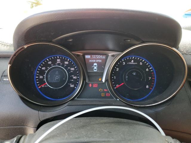 53532994 :رقم المزاد ، KMHHT6KD8DU101892 vin ، 2013 Hyundai Genesis Coupe مزاد بيع