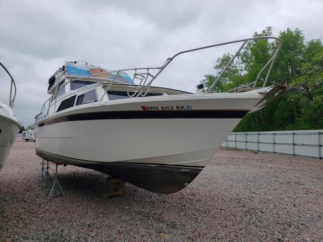 Aukcja sprzedaży 1974 Carver Yachts Monterey, vin: CDR38021M748, numer aukcji: 53059154