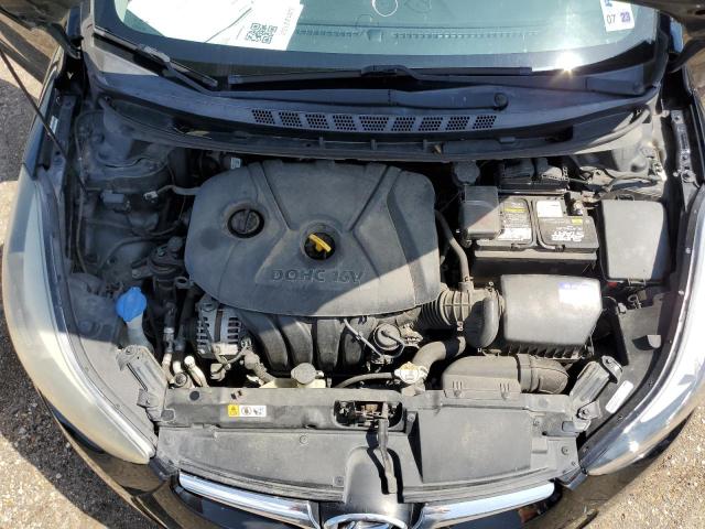 Продаж на аукціоні авто 2015 Hyundai Elantra Se, vin: KMHDH4AE9FU286147, номер лоту: 56238914