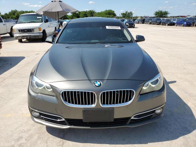57022444 :رقم المزاد ، WBA5A5C50FD514016 vin ، 2015 Bmw 528 I مزاد بيع