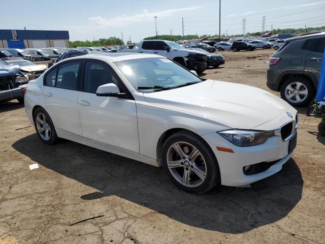 2015 Bmw 328 მანქანა იყიდება აუქციონზე, vin: WBA3B5C58FF960777, აუქციონის ნომერი: 55144984