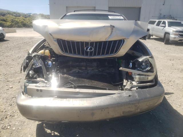 Aukcja sprzedaży 1999 Lexus Rx 300, vin: JT6HF10U8X0076481, numer aukcji: 53803754
