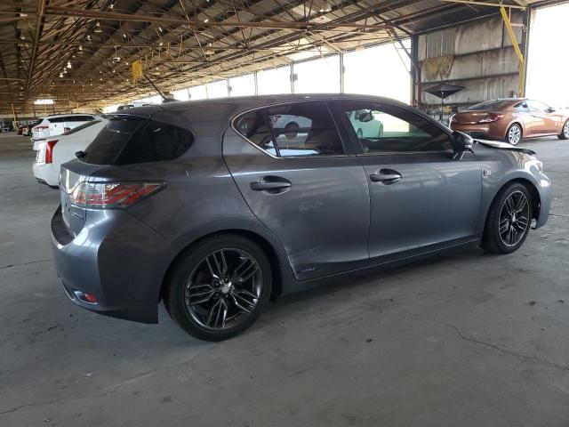 Aukcja sprzedaży 2012 Lexus Ct 200, vin: JTHKD5BH6C2049739, numer aukcji: 56867604