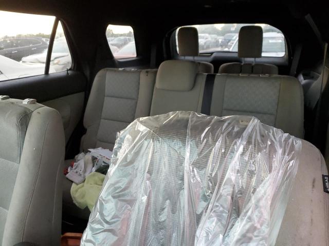 2015 Ford Explorer Xlt მანქანა იყიდება აუქციონზე, vin: 1FM5K7D88FGB71518, აუქციონის ნომერი: 57009964