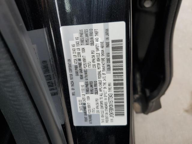 53342334 :رقم المزاد ، JM3KFBBM3N1577343 vin ، 2022 Mazda Cx-5 Select مزاد بيع