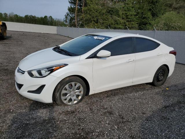 Aukcja sprzedaży 2016 Hyundai Elantra, vin: 5NPDH4AE7GH779681, numer aukcji: 92090815