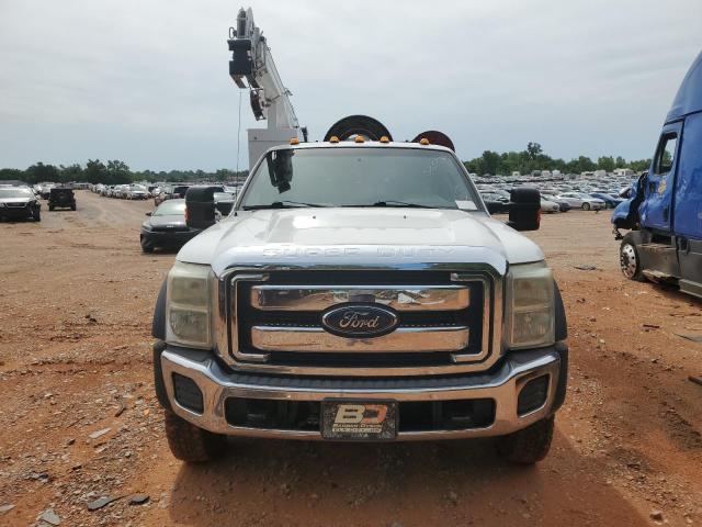 54559734 :رقم المزاد ، 1FD0X5HY6CEA71676 vin ، 2012 Ford F550 Super Duty مزاد بيع