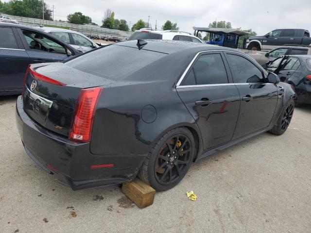Продажа на аукционе авто 2011 Cadillac Cts-v, vin: 1G6DV5EP2B0158903, номер лота: 55092734