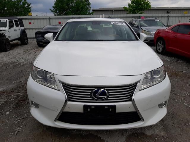 56040484 :رقم المزاد ، JTHBW1GG5D2016204 vin ، 2013 Lexus Es 300h مزاد بيع