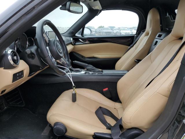 Aukcja sprzedaży 2016 Mazda Mx-5 Miata Grand Touring, vin: JM1NDAD77G0111470, numer aukcji: 53448574