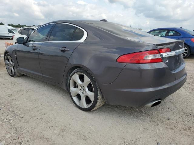 Продаж на аукціоні авто 2009 Jaguar Xf Supercharged, vin: SAJWA07C291R12001, номер лоту: 52605084
