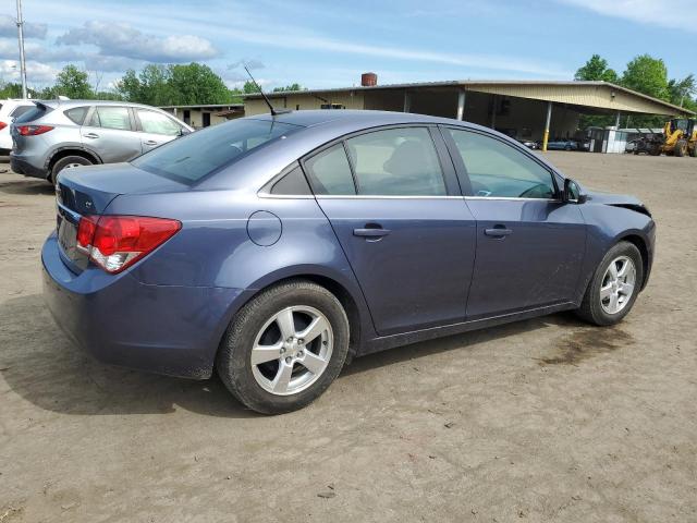Продаж на аукціоні авто 2014 Chevrolet Cruze Lt, vin: 1G1PC5SB4E7258420, номер лоту: 55626114
