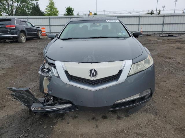 Auction sale of the 2009 Acura Tl, vin: 19UUA86599A006839, lot number: 54038124