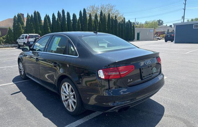 Продаж на аукціоні авто 2015 Audi A4 Premium Plus, vin: WAUFFAFL4FA060315, номер лоту: 54186524