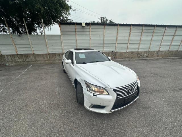 Aukcja sprzedaży 2013 Lexus Ls 460, vin: JTHCL5EF9D5016817, numer aukcji: 56724754