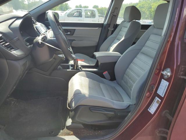 Aukcja sprzedaży 2018 Honda Cr-v Lx, vin: 2HKRW6H37JH204726, numer aukcji: 56250114