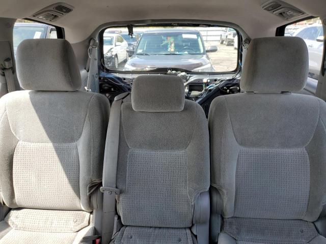 Aukcja sprzedaży 2009 Toyota Sienna Ce, vin: 5TDZK23C59S271164, numer aukcji: 53089574