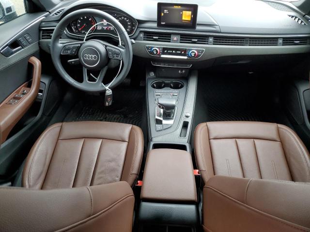 Продаж на аукціоні авто 2019 Audi A4 Premium, vin: WAUGMAF47KA110184, номер лоту: 51242724