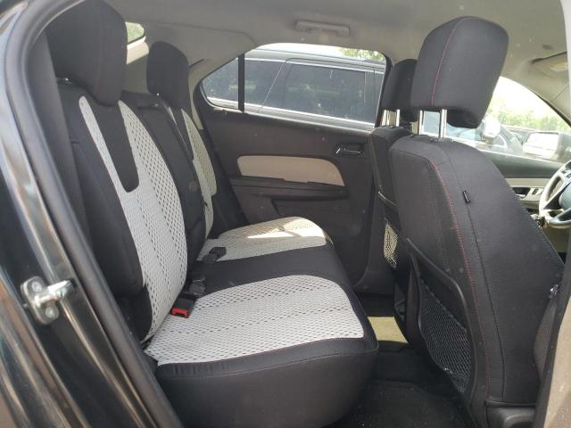 2013 Chevrolet Equinox Ls მანქანა იყიდება აუქციონზე, vin: 2GNALBEK1D6395120, აუქციონის ნომერი: 55177624