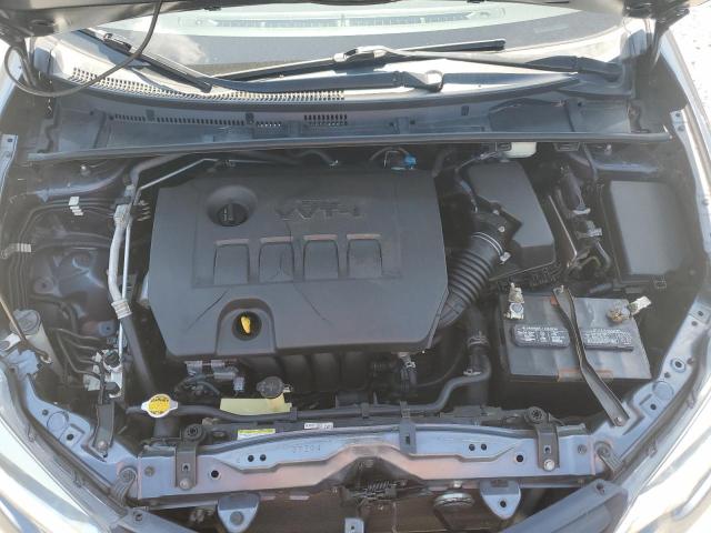 52940554 :رقم المزاد ، 5YFBURHE8GP462873 vin ، 2016 Toyota Corolla L مزاد بيع