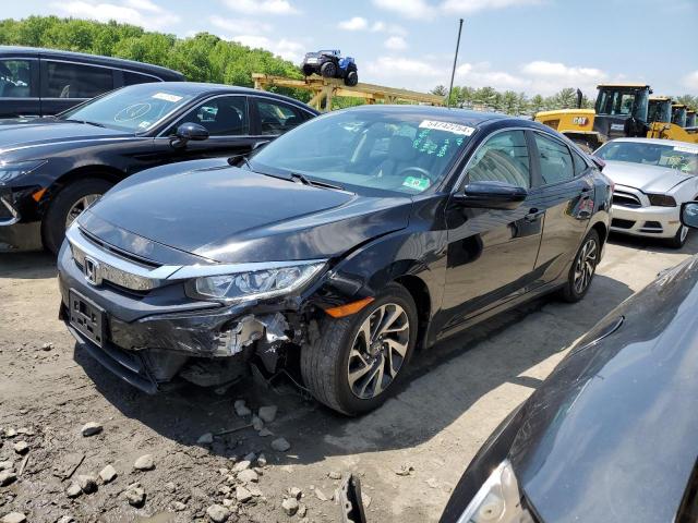 Aukcja sprzedaży 2018 Honda Civic Ex, vin: 19XFC2F7XJE204797, numer aukcji: 54742254
