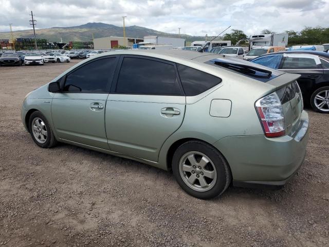 2006 Toyota Prius მანქანა იყიდება აუქციონზე, vin: JTDKB20U367512840, აუქციონის ნომერი: 53531914