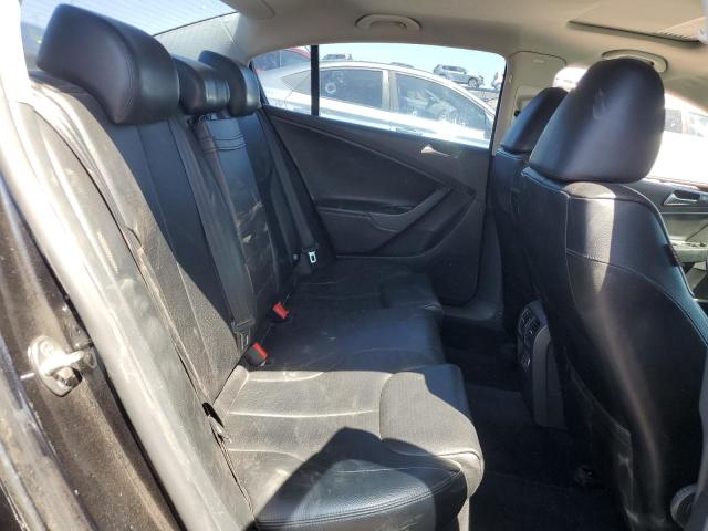 53002544 :رقم المزاد ، WVWJK7AN8AE162271 vin ، 2010 Volkswagen Passat Komfort مزاد بيع