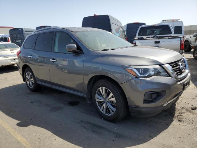 Продаж на аукціоні авто 2020 Nissan Pathfinder S, vin: 5N1DR2AN4LC630440, номер лоту: 55974044