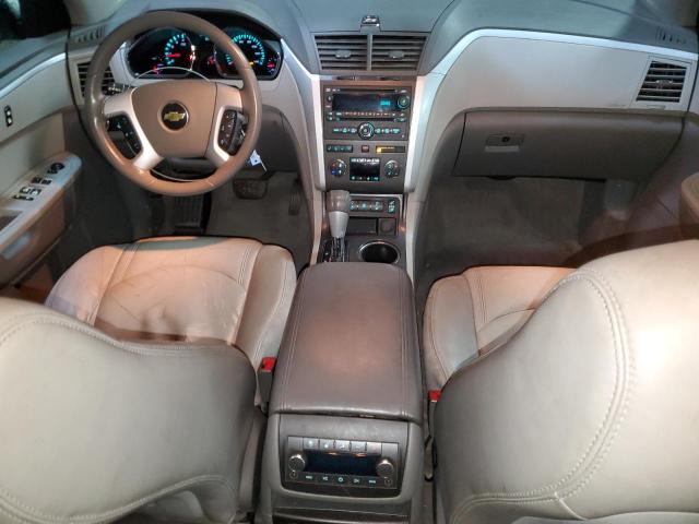 56153094 :رقم المزاد ، 1GNKVJED4BJ198162 vin ، 2011 Chevrolet Traverse Lt مزاد بيع